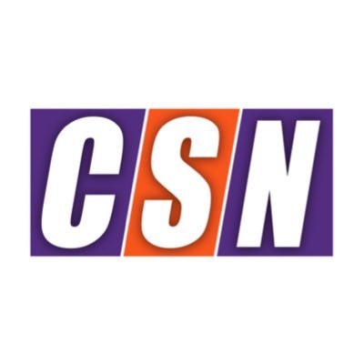 Official Twitter for Clemson Sports Network