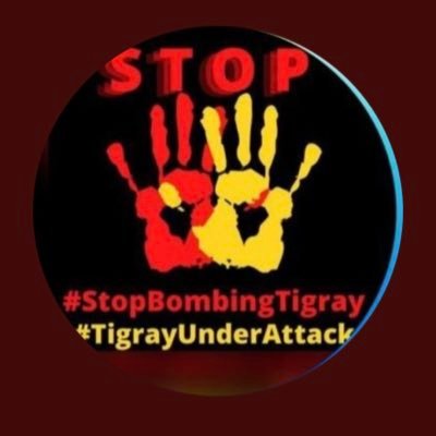 Humanity Is Greater Than Status! Free #Tigray from Eritrea and Amhara occupation. Independent investigation is needed to find out what happened.