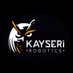 kayseri robotics (@KayseriRobotics) Twitter profile photo