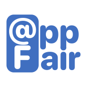 The App Fair(@TheAppFair) 's Twitter Profile Photo