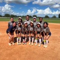 Texas Blaze: Gold KTX 16u (@blazektx16u) 's Twitter Profile