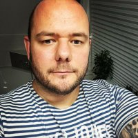 Mike (@benu_86) Twitter profile photo