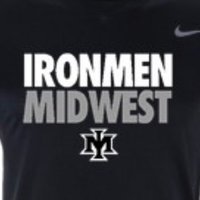 Ironmen Midwest 2025/2026(@IronmenMW) 's Twitter Profile Photo