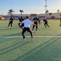 Coach Jacob Van Every (@jacobvanevery) 's Twitter Profile