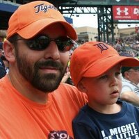 Paul Swaney (@paulswaney) 's Twitter Profile