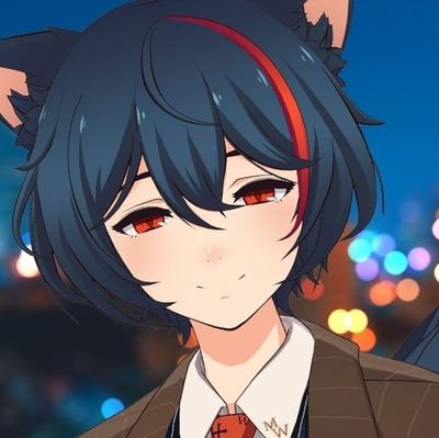 GfxFlorence ♥(Vtuber Artist) Commission open 💫✨♥️さんのプロフィール画像