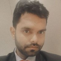 Vijay Pandey (@vizz027) 's Twitter Profile