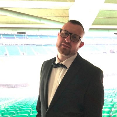 IamNathanOates's profile picture. Dad. Husband. Youth Worker. Local boy… I use to make words rhyme