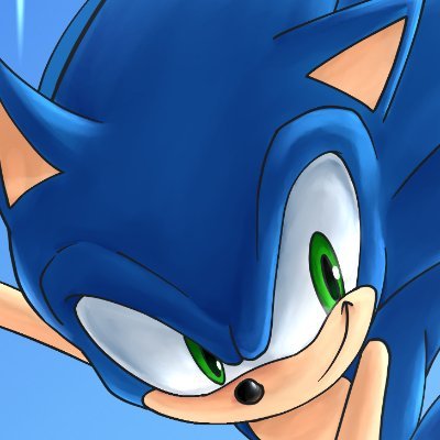 Contriteorb4☆ on X: Sonic The Hedgehog 3 Movie (2024) https