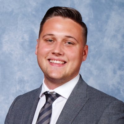MrMclellan5's profile picture. 
