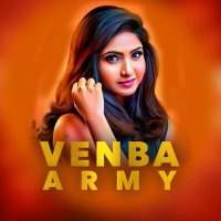 Venba Army™(@VenbaArmy) 's Twitter Profile Photo