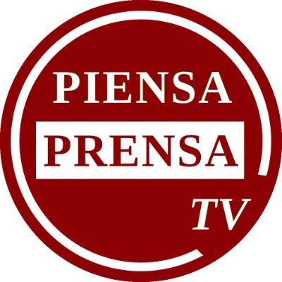 PIENSAPRENSA 346,6 mil Seguidoresさんのプロフィール画像