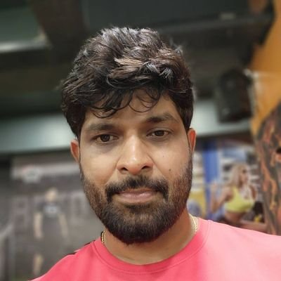anuragairan's profile picture. Fitness Entrepreneur | Future Leader | Seasoned Digital Executive