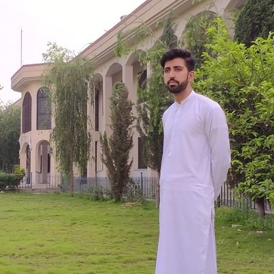 Asadullah5556's profile picture. Madina ♥️