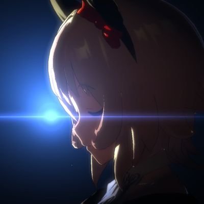 ウマ娘が好きな♂️です☆
気軽に絡んでくれると喜びます
固ツイ反応&ウマ娘垢は無言フォロー失礼致します😊