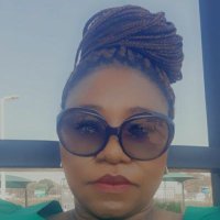 Zanele Kgope(@zanikgope) 's Twitter Profile Photo