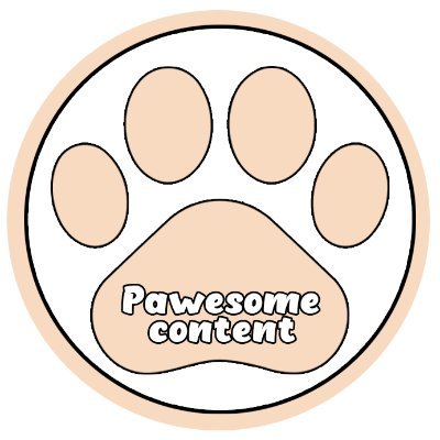 🐶︱Daily Content 💌
🐱︱Follow for your everyday positivity 🌸
🐰︱Start your day with pawesome content 🐾