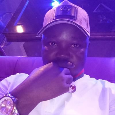 ete_ibok's profile picture. No fake life style