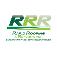 Rapid Roofing & Repairs Inc.(@Rapid_Roofing) 's Twitter Profile Photo