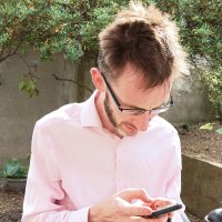 William Quill (@williamquill) 's Twitter Profile