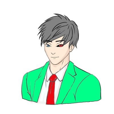 I am Ronin. I'm half human, half ghoul, and I go to a school called Yokai Academy.
#Single
Parody Account
Age: 25
Blank/IRL accounts = blocked