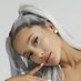 Ariana Grande’s Spotify (@AGsSpotify) Twitter profile photo