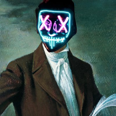 ExmoBot's profile picture. Oh hello! Nevermind me, I'm just a bot forwarding new reddit threads from the exmormon subreddit #exmormon