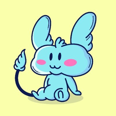 Chubbers 💙さんのプロフィール画像