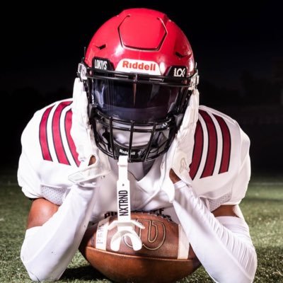 🏈WR/DB•Track•pine bluff high school C/O 2025 • 5’10 170lb• GPA 3.5 • 870🏚