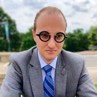 Ernesto Gavassa Pérez (@gavassaperez) 's Twitter Profile