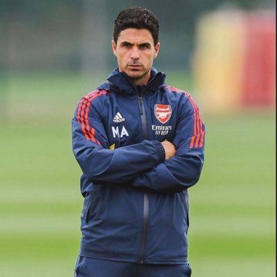 Reko_Arsenal Profile Picture