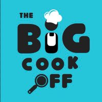 The Big Cook Off(@thebigcookoff) 's Twitter Profile Photo