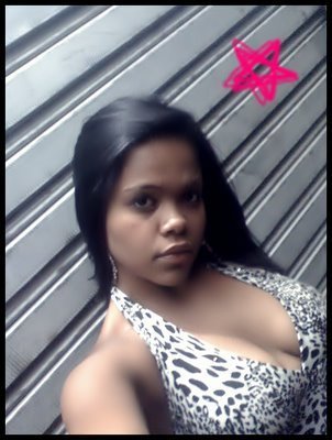 SOu a menina que a vida me tOrnOu mulher