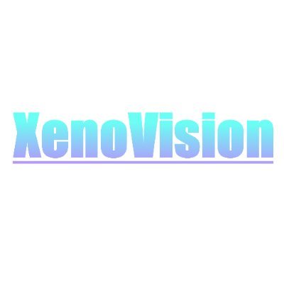 XENO-VISIONさんのプロフィール画像