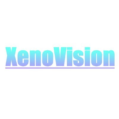 XENO-VISIONさんのプロフィール画像