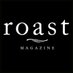 Roast Magazine (@RoastMagazine) Twitter profile photo