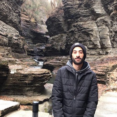 OsamaShabbar's profile picture. 