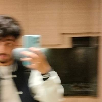 life is meaningless but I work in tech