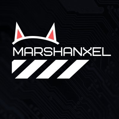 Marshanxel's profile picture. 