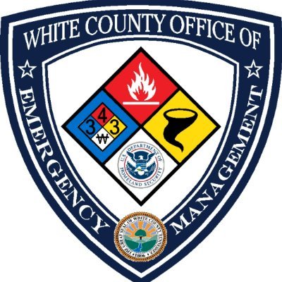 White County Emergency Management Official Page