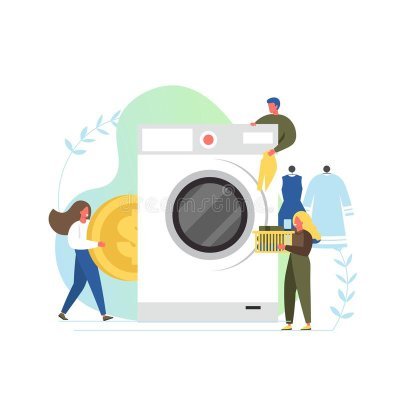 LaundryBizNews's profile picture. Laundry Biz Center© offers News and Supplier Resources for the Laundromat Industry. Post your company, Get new business!!