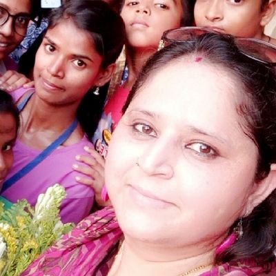 कार्यालय प्रभारी
महिला मोर्चा जिला काशी
भाजपा🇮🇳🚩🙏🌷🌷🌷🌷