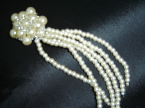Acessórios cheios de charme e elegância!!! Confira ;)
Nosso face: http://t.co/MT1plyH0dG