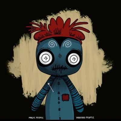 Studio Voodooさんのプロフィール画像