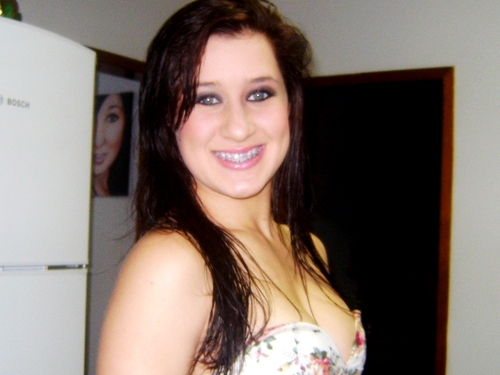 O importante na vida, é ser feliz...∞