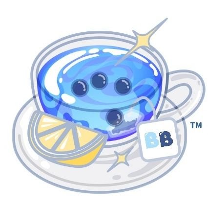 BlueBlendcos's profile picture. Primary Colored Tea; a Crafting blend, with notes of 3D Printing, Digital Art, and Cosplay. Sourced in OK; Est. 1992.
Pairs well with fandoms from LoZ to MHA.