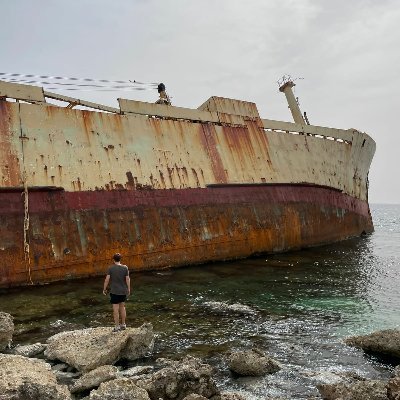 ValueExpl's profile picture. STIR-Trader, Commodity & Shipping Enthusiast, Small Cap Speculator, DYOR!