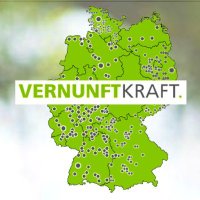 VERNUNFTKRAFT(@VernunftkrafteV) 's Twitter Profile Photo
