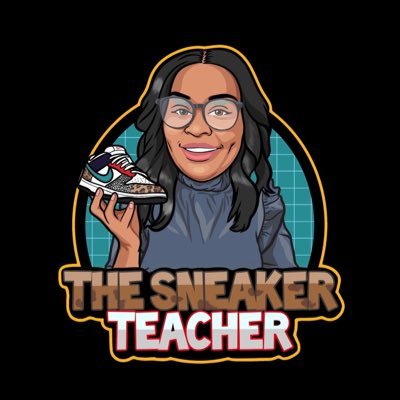 6th Grade ELA Teacher @BTWKnights @Baltcityschools ~Loves sneakers & fashion~Creative~Content Creator~Professional Developer~Loves to read~Jesus has my ❤️