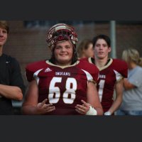 Jacob Foster (@jacobfoster_68) 's Twitter Profile